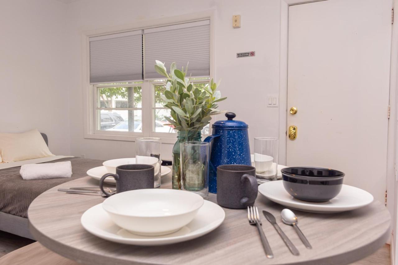 Studio Las Olas Beach - Fort Lauderdale - 5 Minutes Walk To Beach Apartment Exterior photo
