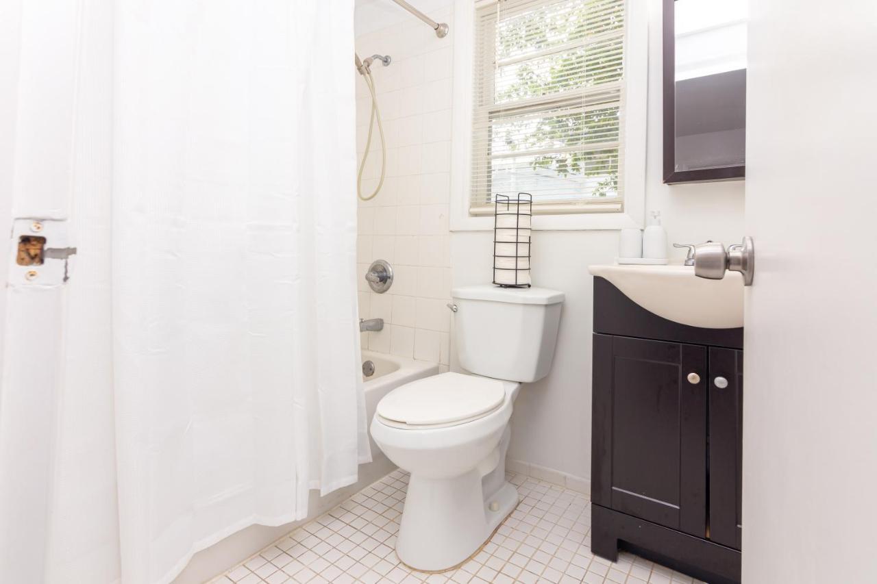 Studio Las Olas Beach - Fort Lauderdale - 5 Minutes Walk To Beach Apartment Exterior photo