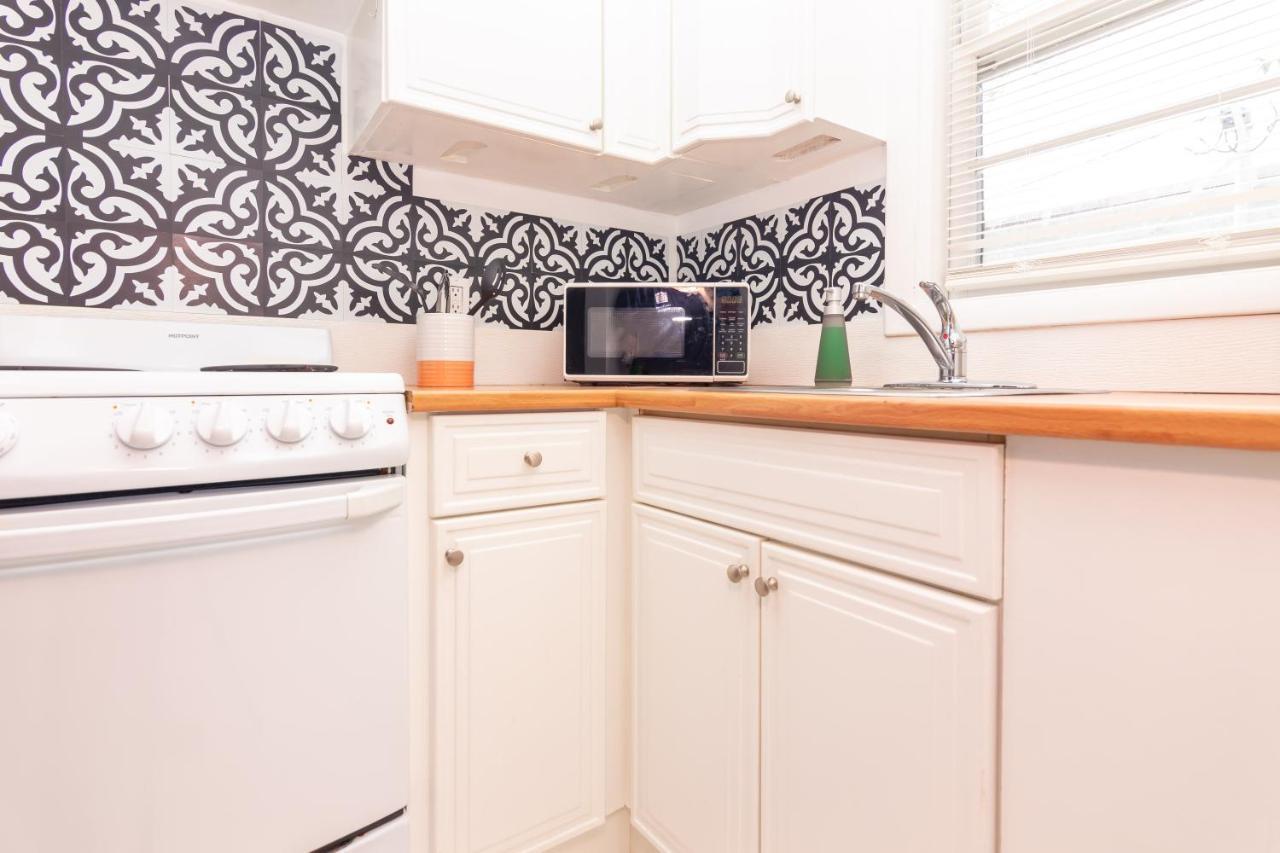 Studio Las Olas Beach - Fort Lauderdale - 5 Minutes Walk To Beach Apartment Exterior photo