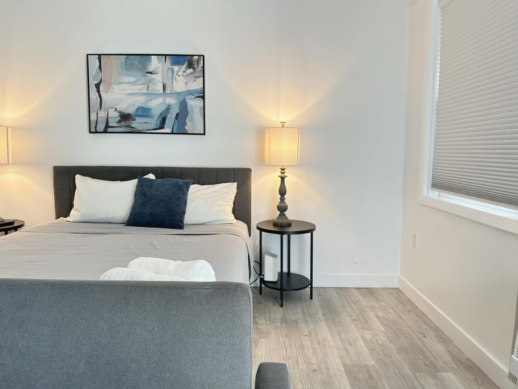 Studio Las Olas Beach - Fort Lauderdale - 5 Minutes Walk To Beach Apartment Exterior photo